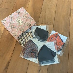 Tory Burch Masks